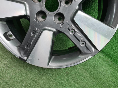 Диск Комплект дисков R18 Kia Soul 3 SK (2019-н.в.)