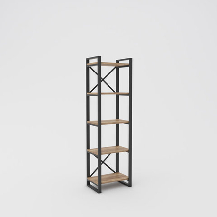 Стеллаж СТ01