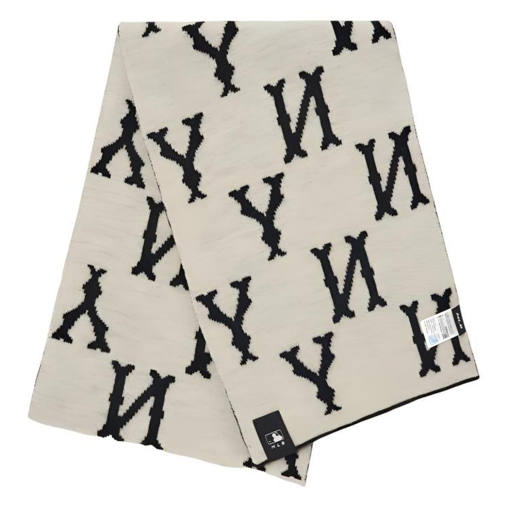 Шарф MLB, 3AMFM0126-50BKS