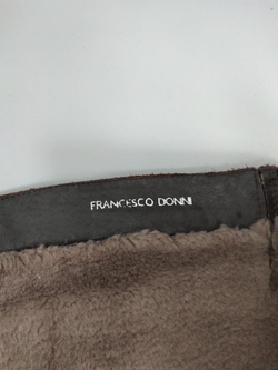 Сапоги Francesco Donni зимние 38 размер