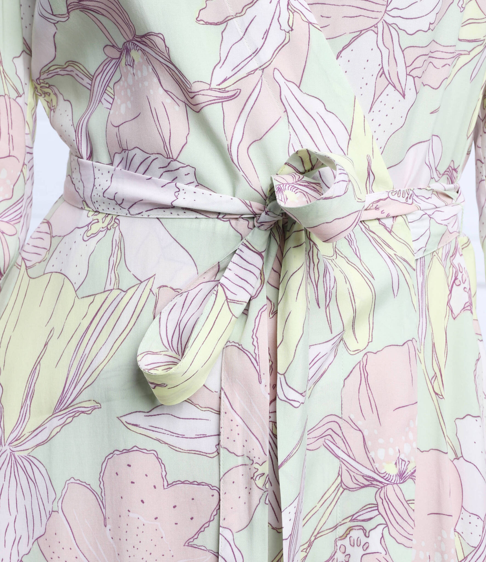 платье Joop! - мятный(30031836)