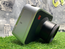 Blackmagic Cinema Camera EF 2.5K