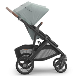 Коляска UPPAbaby Vista V3 2 в 1 Kenzi