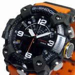 Мужские наручные часы Casio G-Shock GG-B100-1A9