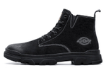 Dickies Martin Boots Men"s Black