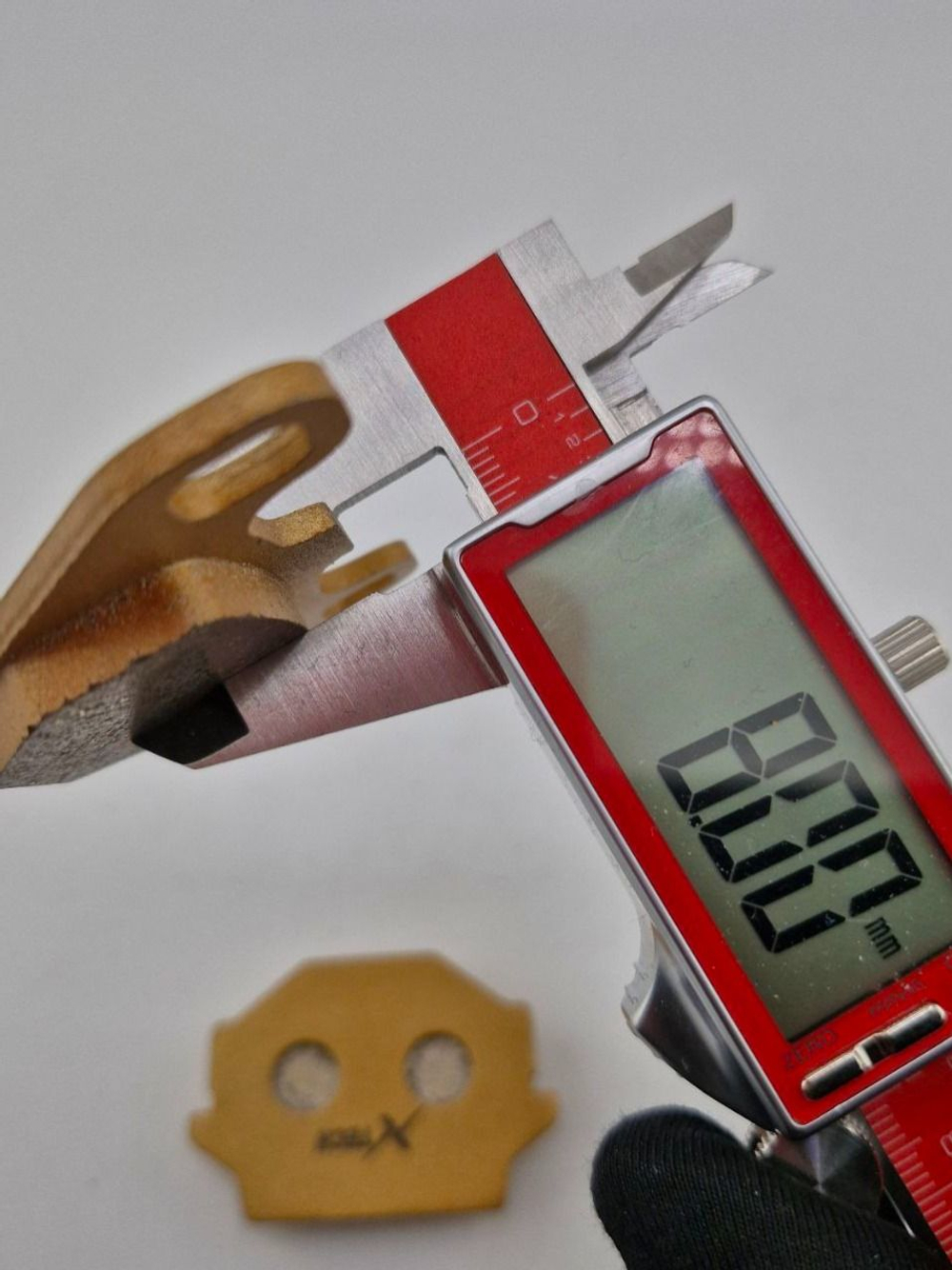 Колодки тормозные износостойкие для квадроциклов и мотоциклов