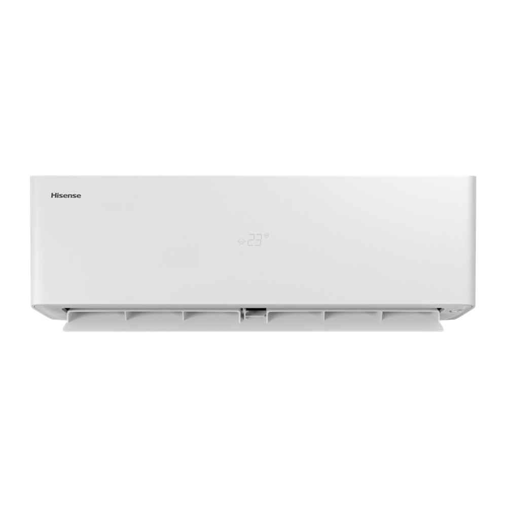 Мульти-сплит система Hisense на 2 комнаты (20+20)VISION PRO SUPERIOR 2.0