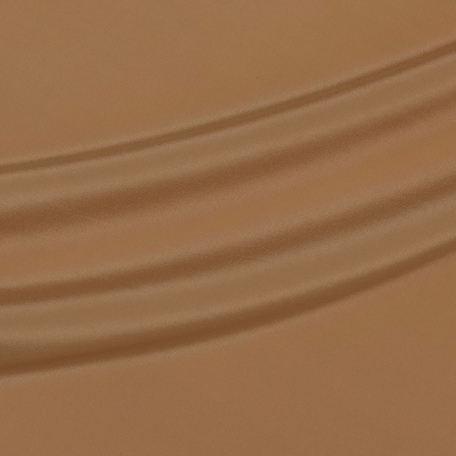 Шёлковый крепдешин (58 г/м2) песочного цвета