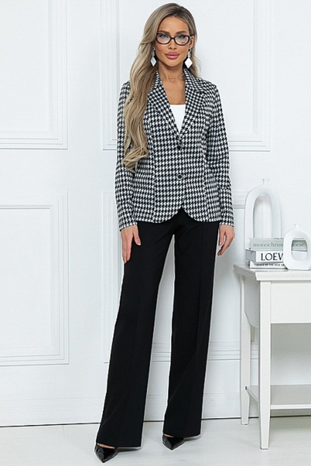 Жакет 8237 Avili