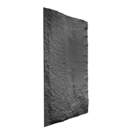 Панель из полиуретана 1200*600*30 мм, Rk003-5