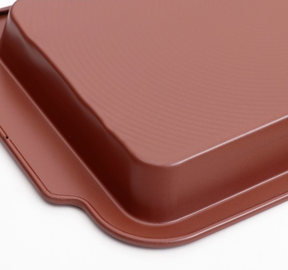 Противень 36х23.5х3см