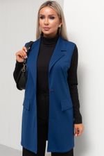 Жилет Стейси №8 Valentina