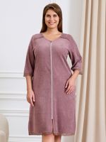 Халат Антей Виотекс КАПУЧИНО