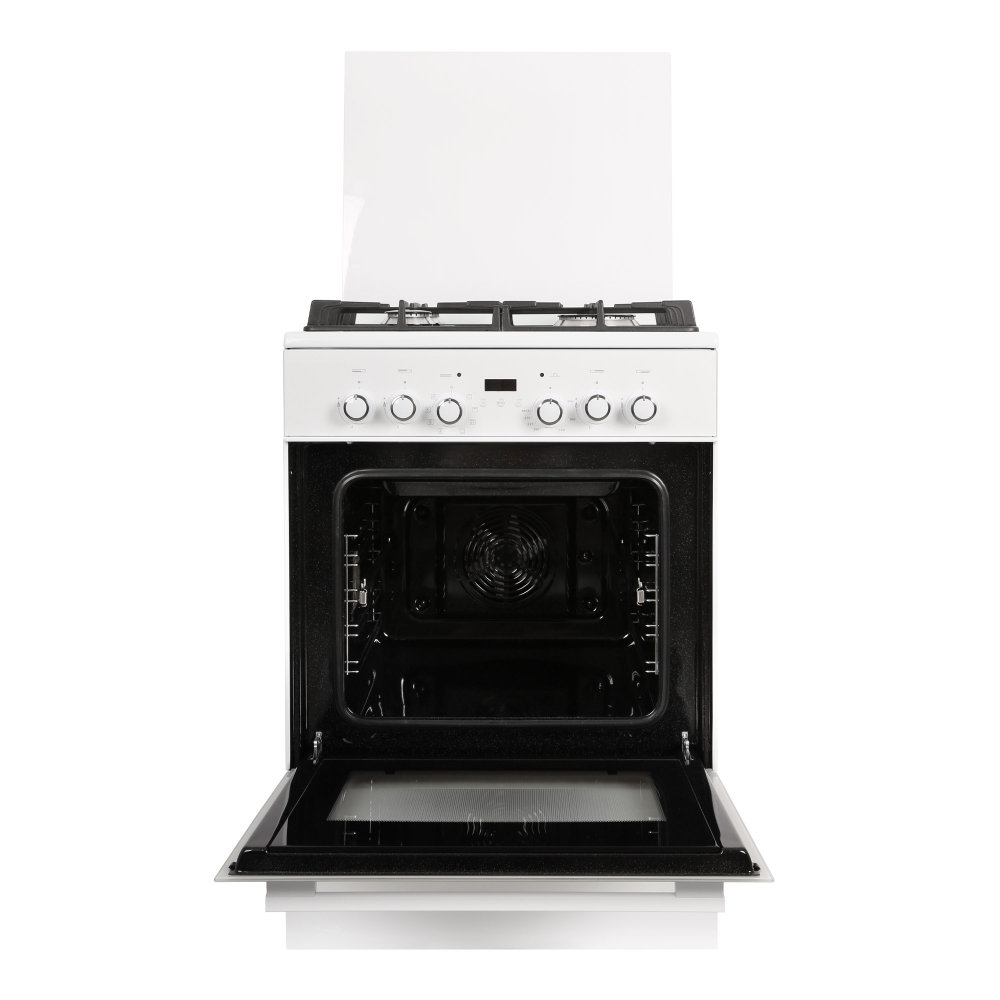 Плита комбинированная GEFEST ПГЭ 6502-03 0240