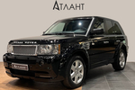 Land Rover Range Rover Sport, 2008 год