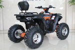 Квадроцикл GBM STORMRIDER 300 NEW PREMIUM