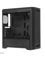 корпус для пкCougar MX350 Mesh