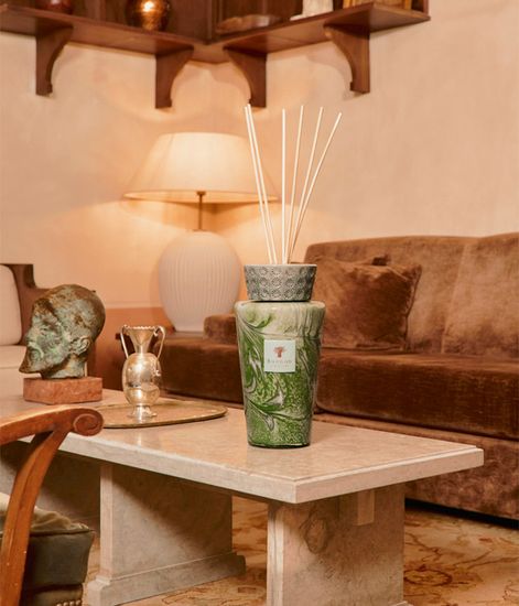 Marius Totem, ваза аромадиффузора Leaves collection, Baobab Collection