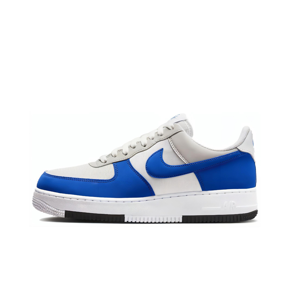 Nike Air Force 1 Low "Time Warp Royal"