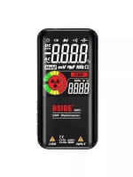 Мультиметр EMF BSIDE S20 / Детектор электромагнитного излучения