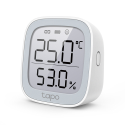 Датчик температуры и влажности TP-Link Tapo T315