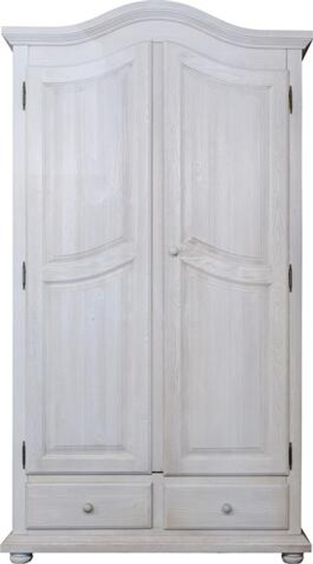 Шкаф для одежды 2д «Лотос» БМ2.701.1.43(2190)