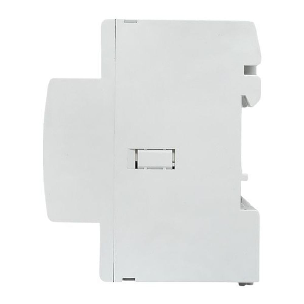 Контактор модульный EKF km-av-2-40-02-230V
