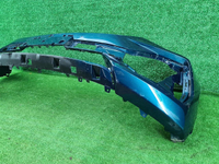 Бампер передний Geely Monjaro (2021-н.в.)