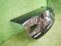 Крышка багажника Mazda 6 GJ (2012-2018) седан