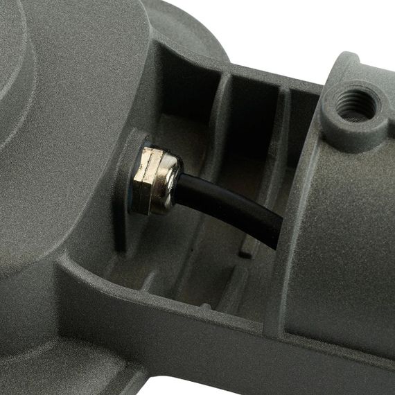 Уличный консольный светодиодный светильник Feron SP3070 51796