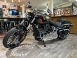 Harley-Davidson Breakout 117, 2023