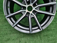 Диск литой R18 BMW 3er G20 (18-нв) 780 стиль перед