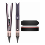 Выпрямитель для волос Dyson AirStrait HT01 (Global) Jasper/Plum, фиолетовый