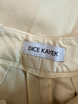 Брюки Dice Kayek