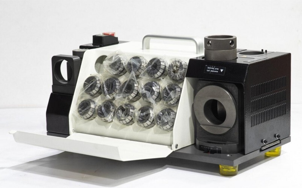 Станок заточной STALEX DG-26D