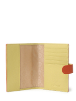 Обложка для документов FABRETTI Q260014D-6