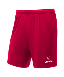 Шорты волейбольные Camp, красный