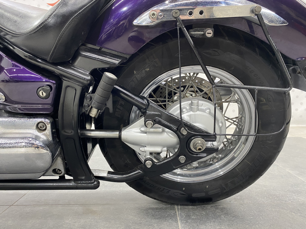 Yamaha Dragstar XVS1100 , 2000