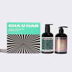 CHA U KAO Подарочный набор для тела "SENSUALITY"