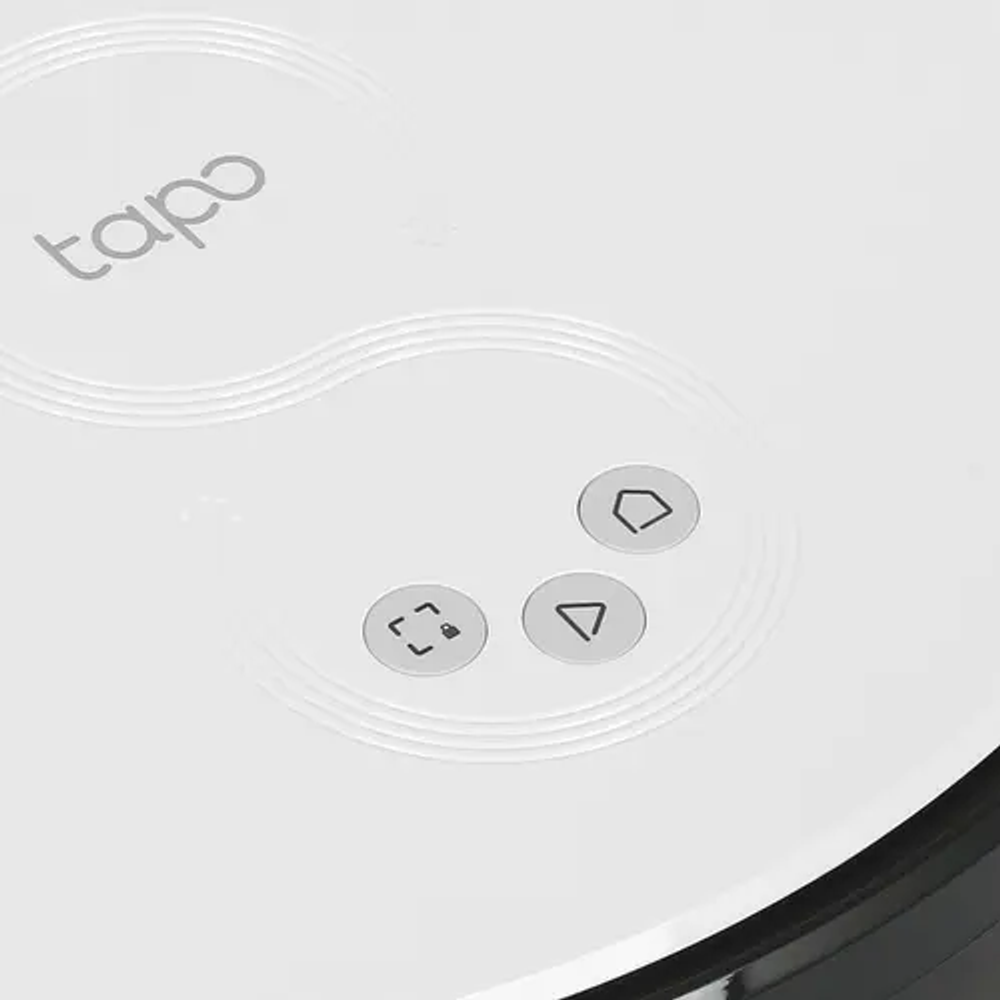 Робот-пылесос  TP-LINK TAPO RV10 PLUS