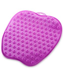 GAEM Home MSG-19/02 Массажер (фиолетовый)