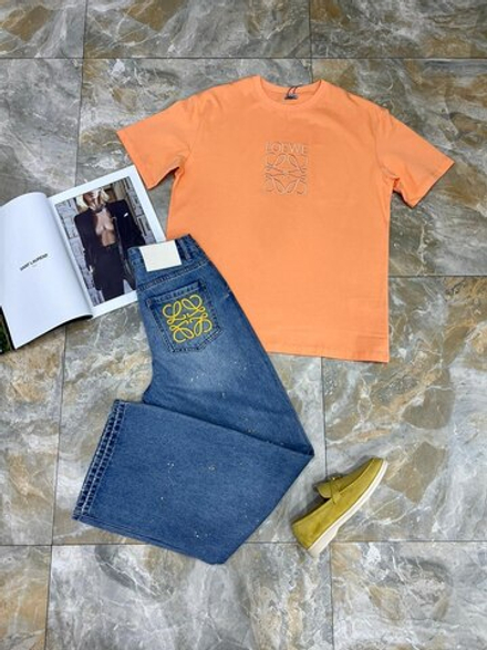 Футболка Loewe