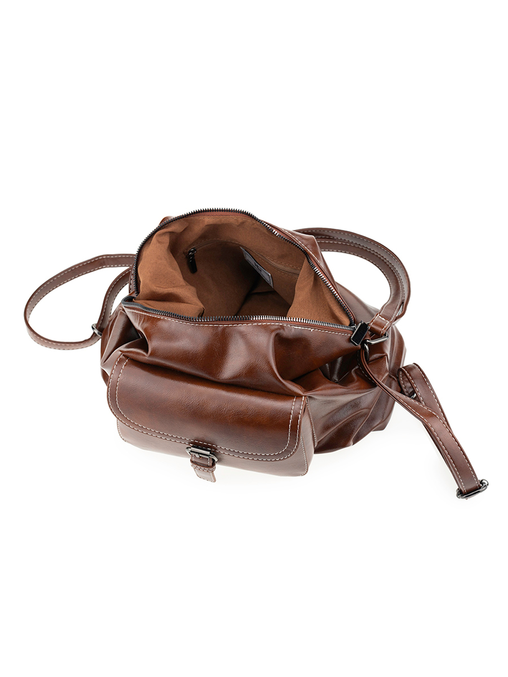 18405/25 Сумка жен., иск. кожа