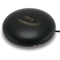 Робот-пылесос Polaris PVCR 1015, сухой уборка, работа до 100 мин, черный