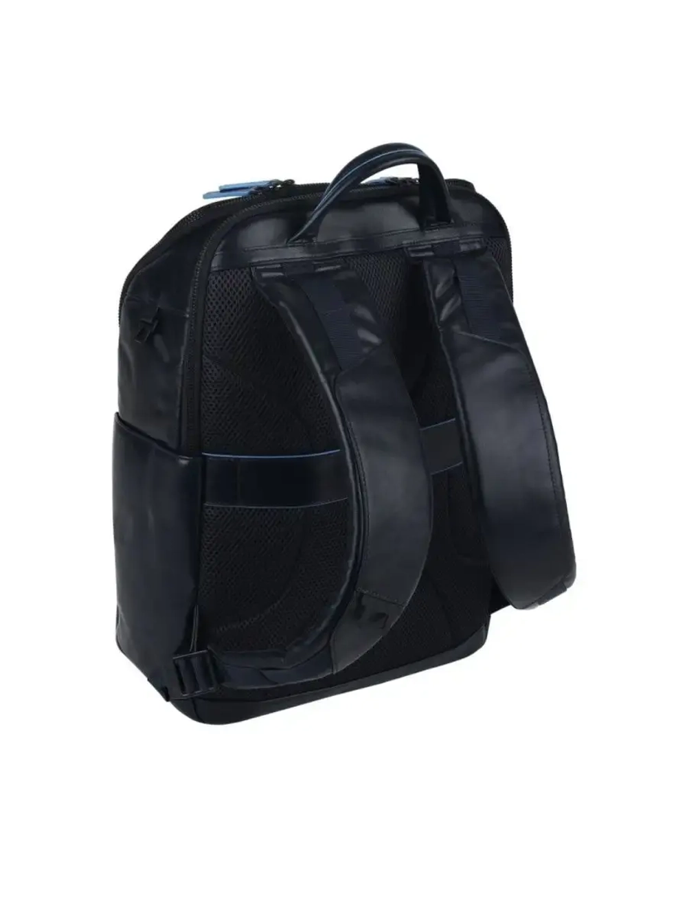Рюкзак кожаный для ноутбука CA5381B2V