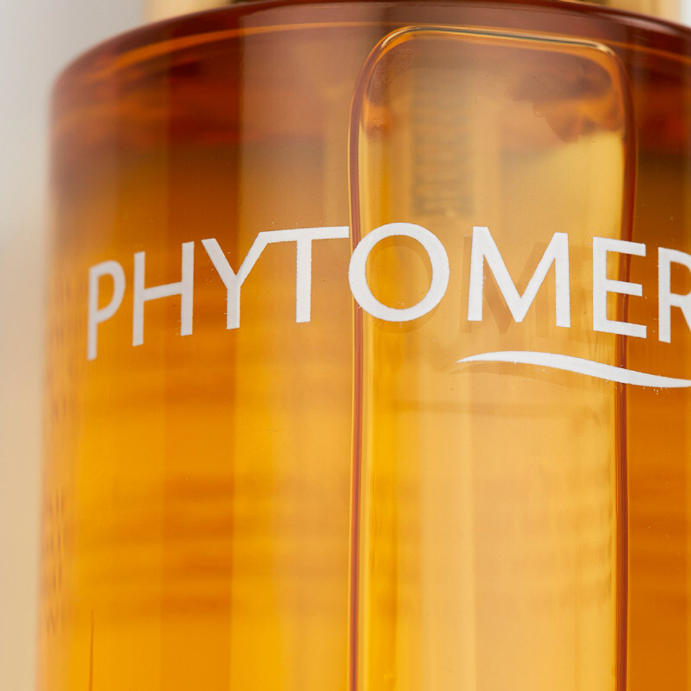 Масло драгоценное для лица, тела, волос PHYTOMER Beautifying Oil Face, Body, Hair Tresor Des Mers