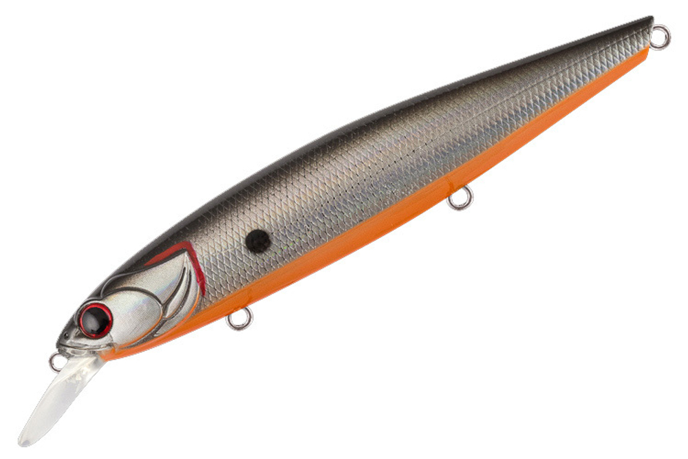 Воблер TsuYoki DRAGA 130SP (24.3гр/13см)