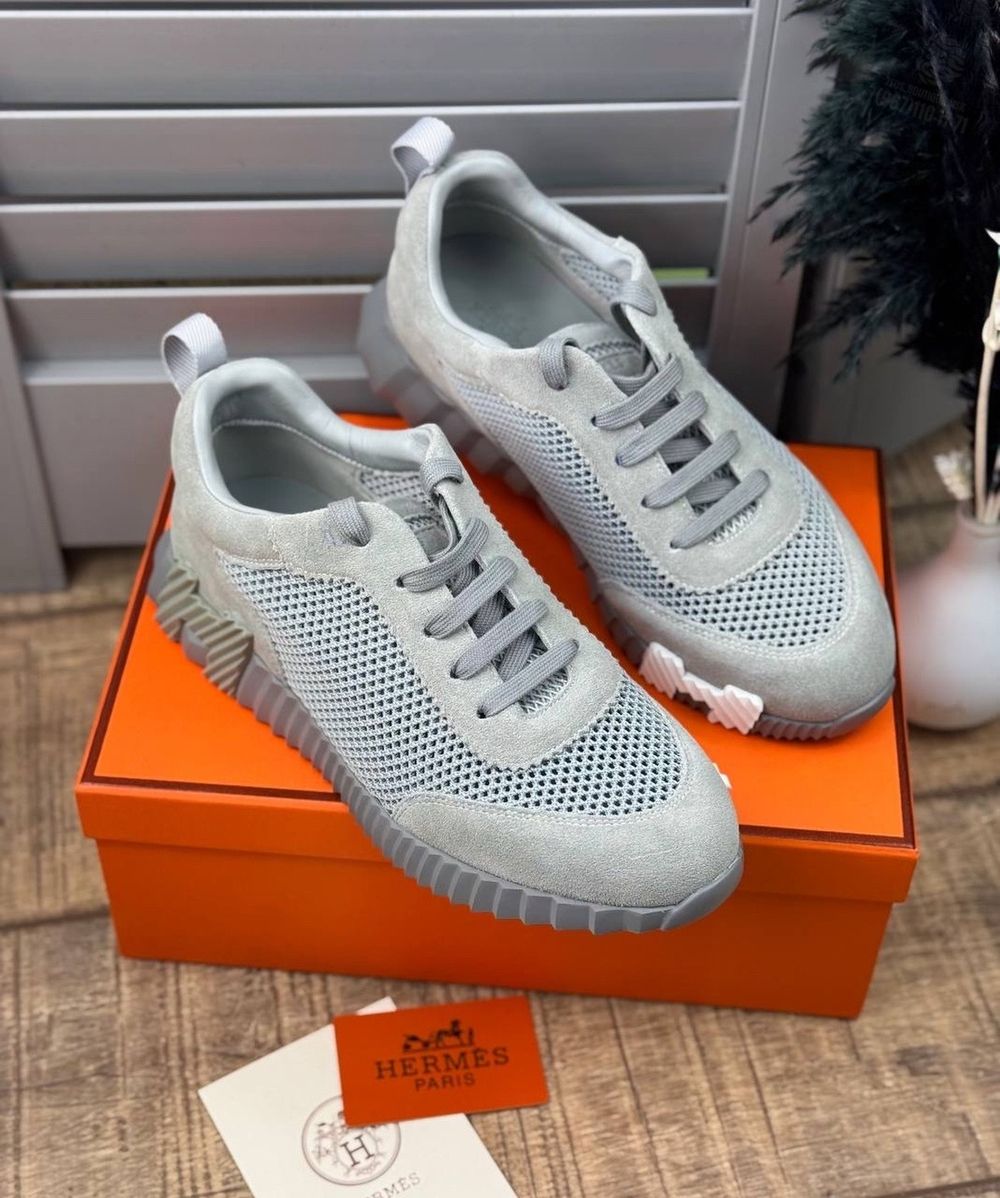 Кроссовки Hermes