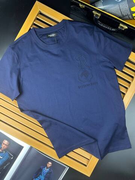 Футболка Stefano Ricci