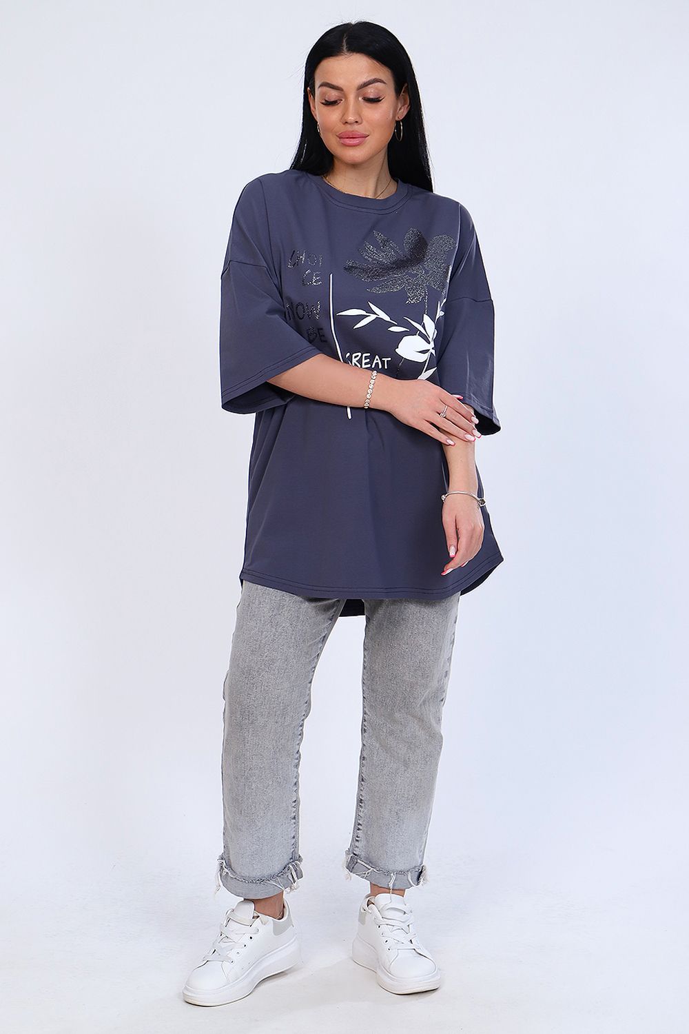 Туника 24382 Натали (Акция)